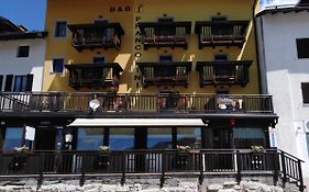 Hotel B&B Francolini